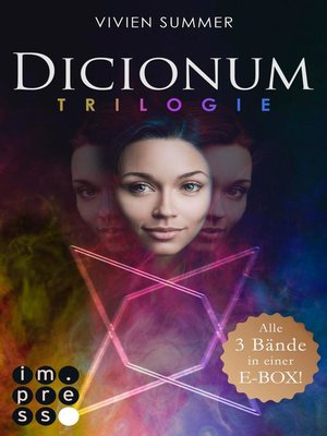 cover image of Dicionum